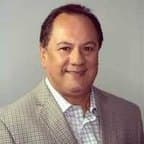 Cesar Vasquez