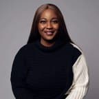 Mahogany Brooks