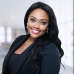 Cheryl K Conteh