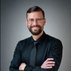 Travis Lange