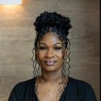 Tia Scott