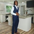 Omarion Harrison