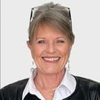 JoAnne Patterson