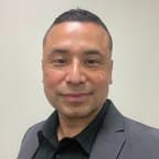 Jorge Merlos, MBA