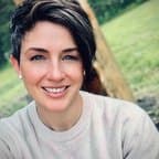 Kirsten Lovins