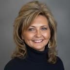 Shirley Blackburn