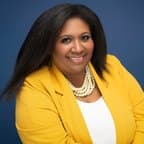 Rashitia " Vikki" Hill-Gonzalez