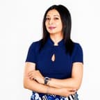 Sonia Haque