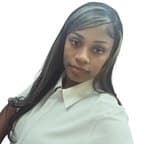 Niecey Johnson