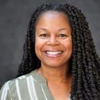 Andrea McCleese Thomas
