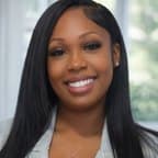 Raquelle Lewis-Lopez