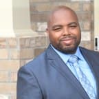 Christopher Scott