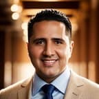 Antonio Sanchez