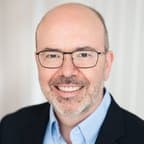 Tony Bender