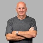 Kirk Kerber