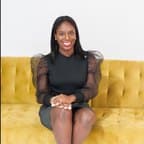 Toni Reeves
