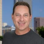 Buster Levin