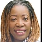 Margarette Jean Francois