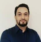 Haroun Zellagui