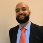 Christopher M Davis