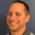 Eric Scherer