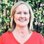 Joy Foster