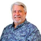 Eric Gibson