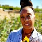Gina K Crowder