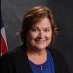 Paula Russell
