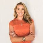 Annie Arneberg