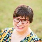 Emily Winham