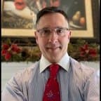 Charles Beebe