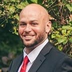 Brian Dewald
