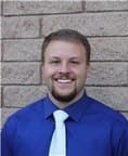 Clayton Mitchell