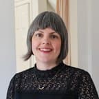 Joanna Kapke