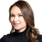 Nicole Jensen-Tomlinson
