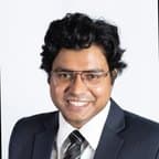 Md Towfiq Tofail