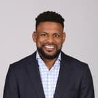 Michael Johnson