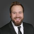 Daniel Irwin