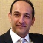 Javad Abbaszadeh
