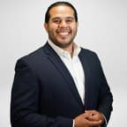Filiberto Trevino