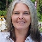 Rebecka Gibson
