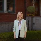 Macey Laurick | Principal Broker & Luxury Advisor