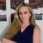 Rhiannon Saphire Huddleson