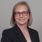 Julie Nischke