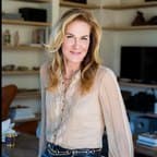 Christine Nicholson