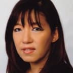 Jennifer (Jin Sook) Sah
