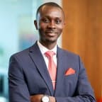 Richard Owusu-Ansah
