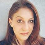 Monika Balidemaj Realtor®
