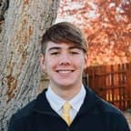 Kamron Shaffer